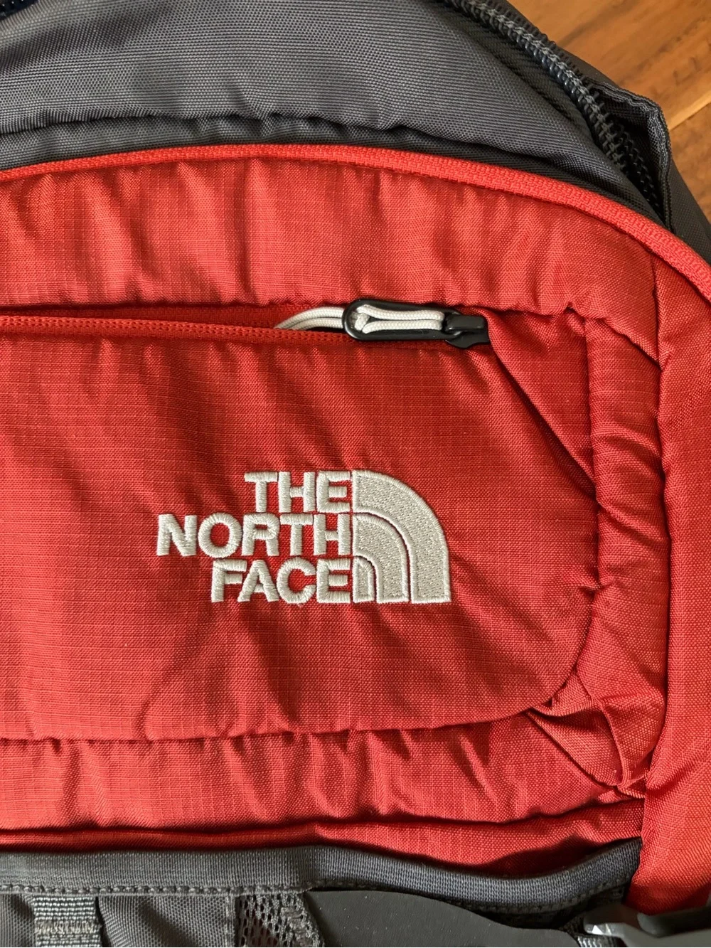 The North Face Recon backpack